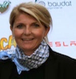 Sandrine Grandguillaume